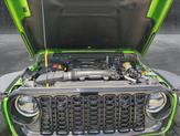 Thumbnail of 2025 Mojito Clearcoat Jeep Wrangler