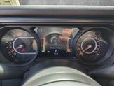 Thumbnail of 2025 Bright White Clearcoat Jeep Wrangler