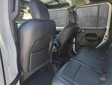Thumbnail of 2025 Bright White Clearcoat Jeep Wrangler