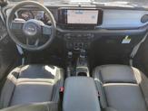 Thumbnail of 2025 Bright White Clearcoat Jeep Wrangler