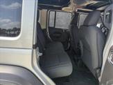 Thumbnail of 2024 Silver Zynith Clearcoat Jeep Wrangler