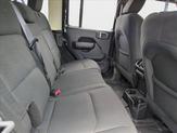 Thumbnail of 2019 Black Clearcoat Jeep Wrangler Unlimited