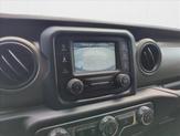 Thumbnail of 2019 Black Clearcoat Jeep Wrangler Unlimited