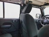 Thumbnail of 2019 Black Clearcoat Jeep Wrangler Unlimited