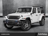 Photo of 2025 Jeep Wrangler 4xe