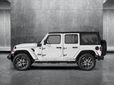 Thumbnail of 2025 Jeep Wrangler 4xe
