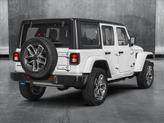 Thumbnail of 2025 Jeep Wrangler 4xe