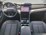 Thumbnail of 2025 Silver Zynith Jeep Grand Cherokee