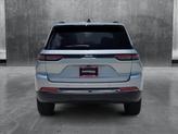Thumbnail of 2025 Silver Zynith Jeep Grand Cherokee