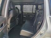 Thumbnail of 2025 Silver Zynith Jeep Grand Cherokee