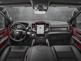 Thumbnail of 2026 RAM 1500