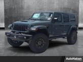 Photo of 2025 Anvil Clearcoat Jeep Wrangler