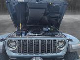 Thumbnail of 2025 Anvil Clearcoat Jeep Wrangler