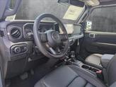 Thumbnail of 2025 Anvil Clearcoat Jeep Wrangler
