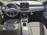 Thumbnail of 2025 Bright White Clearcoat Jeep Compass