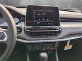 Thumbnail of 2025 Bright White Clearcoat Jeep Compass