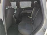 Thumbnail of 2025 Bright White Clearcoat Jeep Compass