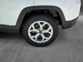 Thumbnail of 2025 Bright White Clearcoat Jeep Compass