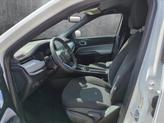 Thumbnail of 2025 Bright White Clearcoat Jeep Compass