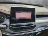Thumbnail of 2025 Bright White Clearcoat Jeep Compass