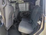 Thumbnail of 2025 Granite Crystal Metallic Clearcoat Jeep Gladiator