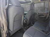 Thumbnail of 2025 Granite Crystal Metallic Clearcoat Jeep Gladiator