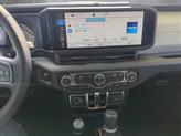 Thumbnail of 2025 Granite Crystal Metallic Clearcoat Jeep Gladiator