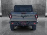Thumbnail of 2025 Granite Crystal Metallic Clearcoat Jeep Gladiator