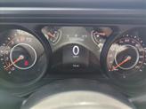 Thumbnail of 2025 Granite Crystal Metallic Clearcoat Jeep Gladiator