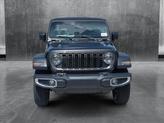 Thumbnail of 2025 Granite Crystal Metallic Clearcoat Jeep Gladiator