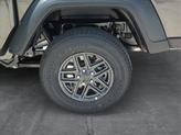 Thumbnail of 2025 Granite Crystal Metallic Clearcoat Jeep Gladiator
