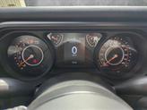 Thumbnail of 2025 Granite Crystal Metallic Clearcoat Jeep Gladiator