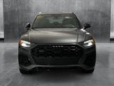 2025 Audi Q5 45 S line Premium Plus
