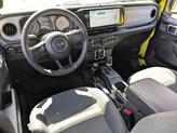 Thumbnail of 2024 High Velocity Clearcoat Jeep Wrangler