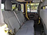 Thumbnail of 2024 High Velocity Clearcoat Jeep Wrangler