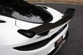 Thumbnail of 2022 White McLaren GT