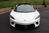 Thumbnail of 2022 White McLaren GT
