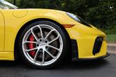 Thumbnail of 2022 Racing Yellow Porsche 718 Cayman