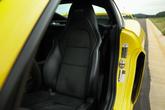 Thumbnail of 2022 Racing Yellow Porsche 718 Cayman