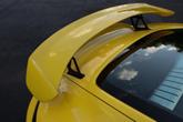 Thumbnail of 2022 Racing Yellow Porsche 718 Cayman