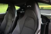 Thumbnail of 2022 Racing Yellow Porsche 718 Cayman