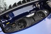 Thumbnail of 2022 Blue Porsche 911