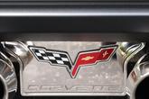 Thumbnail of 2010 Blade Silver Metallic Chevrolet Corvette