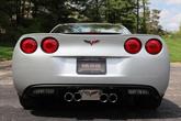 Thumbnail of 2010 Blade Silver Metallic Chevrolet Corvette