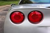 Thumbnail of 2010 Blade Silver Metallic Chevrolet Corvette