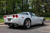 Thumbnail of 2010 Blade Silver Metallic Chevrolet Corvette