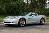 Thumbnail of 2010 Blade Silver Metallic Chevrolet Corvette