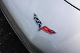 Thumbnail of 2010 Blade Silver Metallic Chevrolet Corvette
