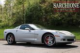 Photo of 2010 Blade Silver Metallic Chevrolet Corvette