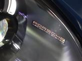 Thumbnail of 2023 Azure Blue Porsche 911